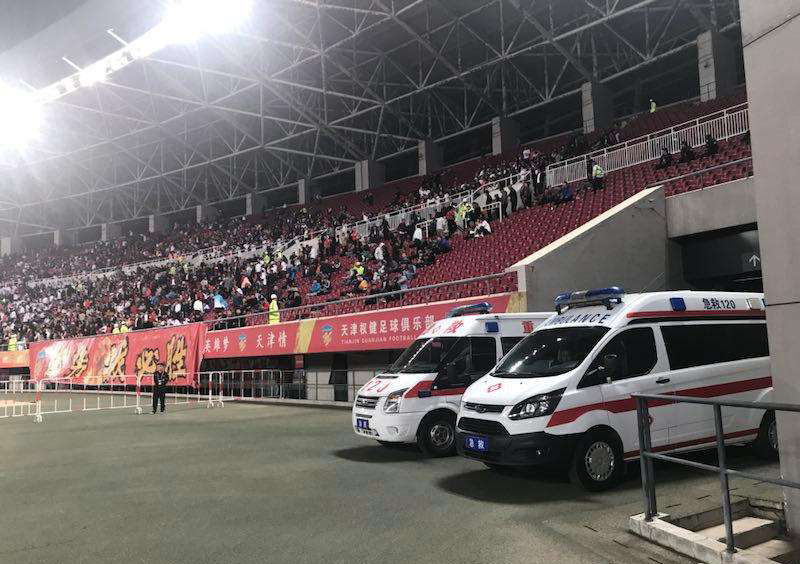 内黄县大中小型活动保障