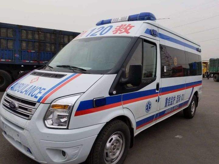 内黄县成人监护型护送